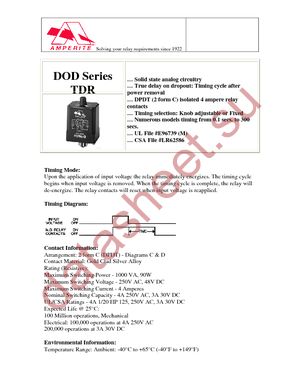 G4W-2212P-US-TV5-HP-DC datasheet  